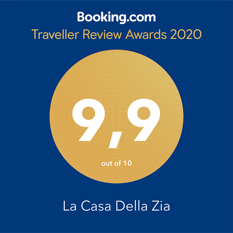 Premio Traveller Review Awards 2020